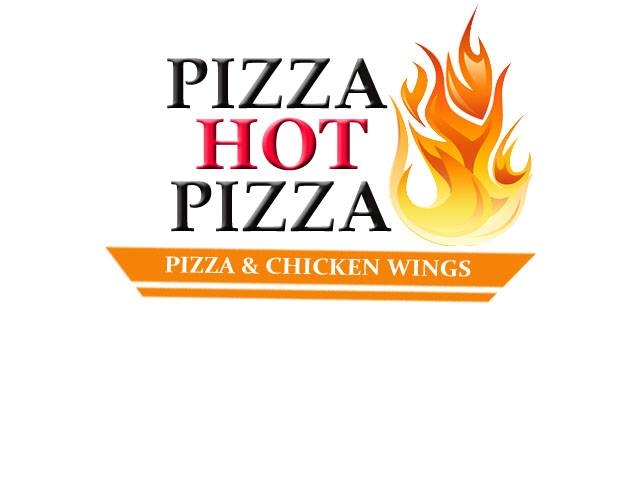 Pizza Hot Pizza Pizza Hot Pizza