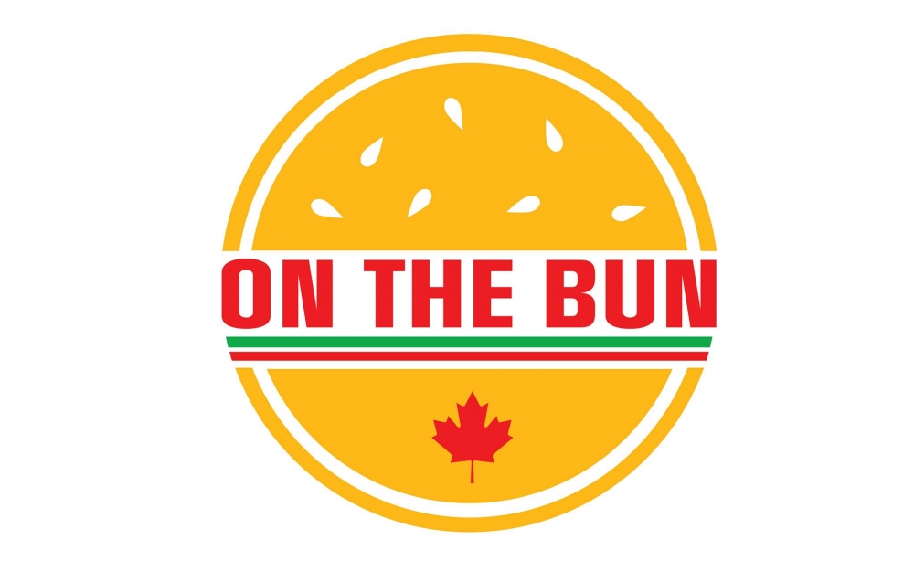 On The Bun Burgers On The Bun Burgers