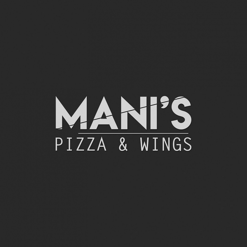 Mani's Pizza & Wings Mani's Pizza & Wings