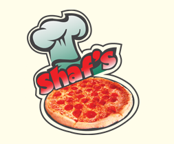 Shaf's Pizza & Broast Shaf's Pizza & Broast