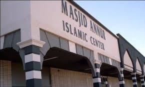 Masjid Annur