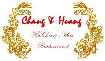 Chang & Huang