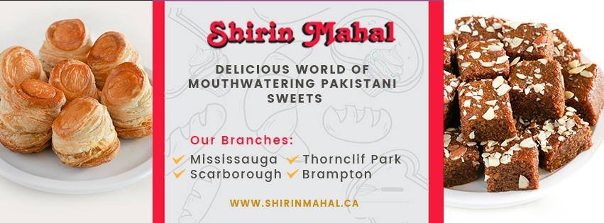 Shirin Mahal Bakery Shirin Mahal Bakery