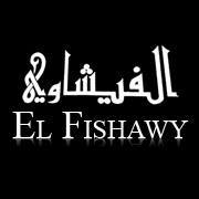 El Fishawy El Fishawy