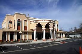 Islamic Center of Sacramento