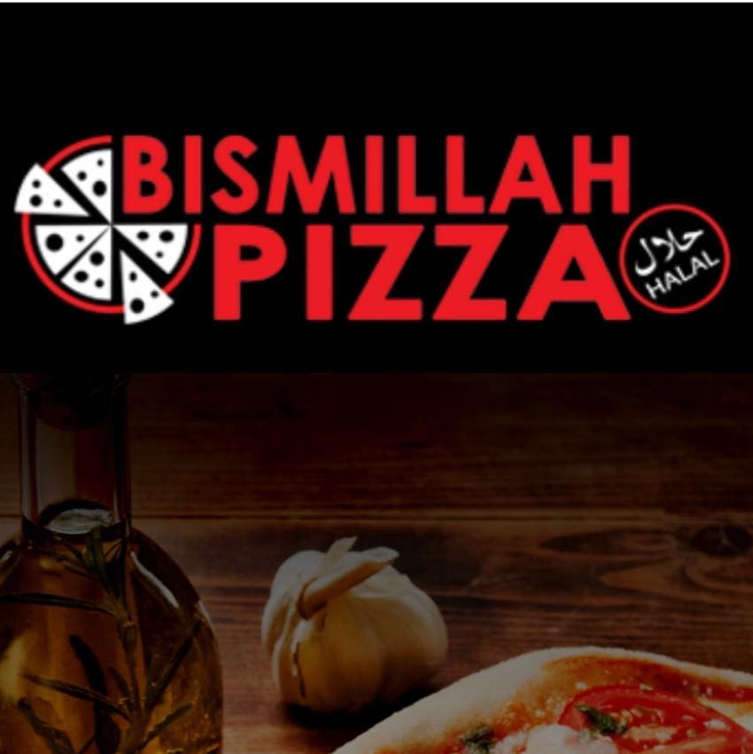 Bismillah Halal Pizza & Chicken Wings Bismillah Halal Pizza & Chicken Wings