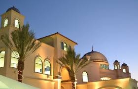 Islamic Center of San Gabriel Valley