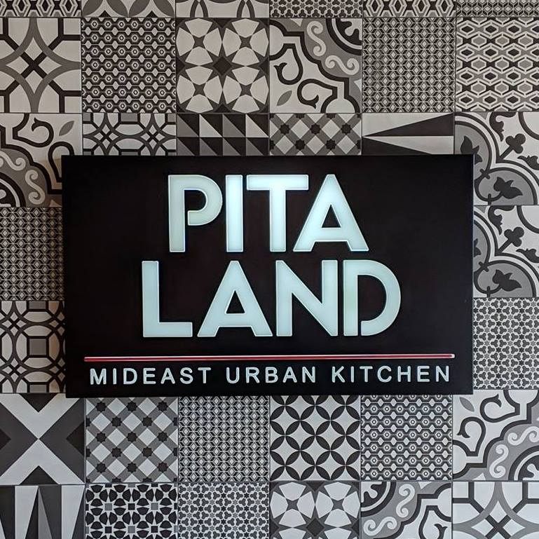 Pita Land Pita Land