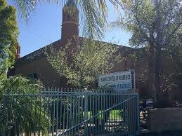 Islamic Center of Riverside