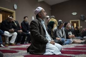 Islamic Society of West Contra Costa County