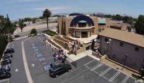 Islamic Center of Reseda