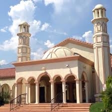 Islamic Center of Inland Empire