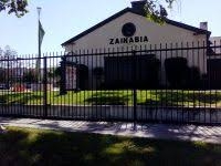 Zainabia Islamic Society