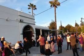 Islamic Center of Claremont