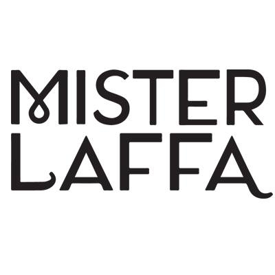 Mister Laffa Mister Laffa