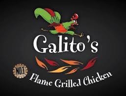 Galito's Flame Grilled Chicken Galito's Flame Grilled Chicken