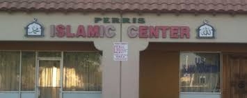 Perris Islamic Center