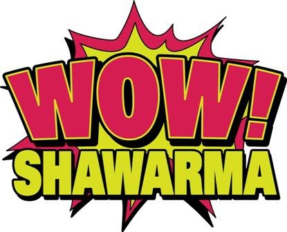 Wow Shawarma Wow Shawarma