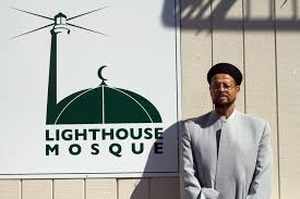 Lighthouse Mosque