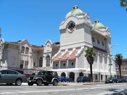 Islamic Cultural Center of Northern California