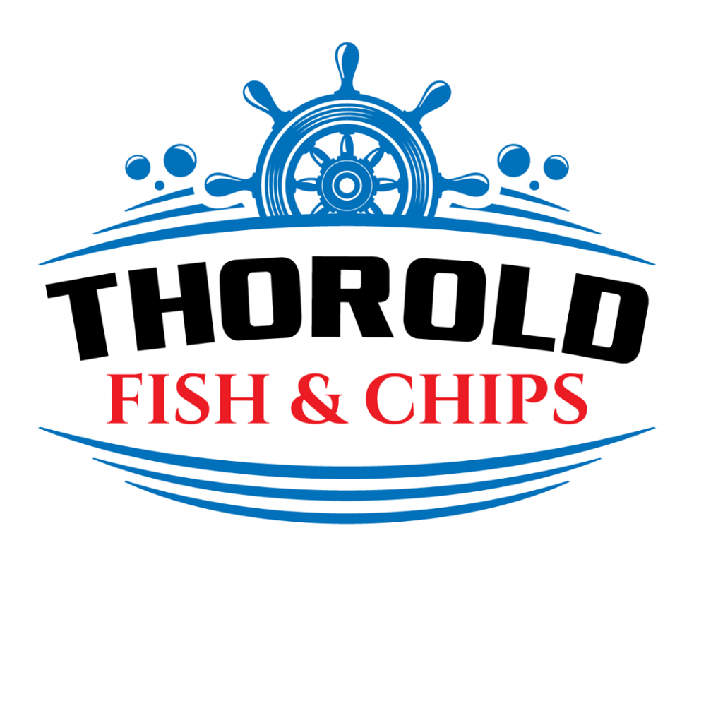 Thorold Fish & Chips