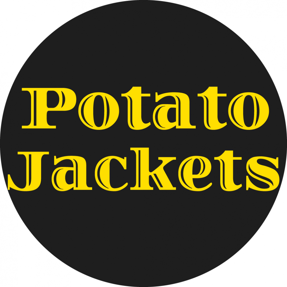 Potato Jackets Potato Jackets