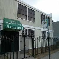 Masjid Al Islam