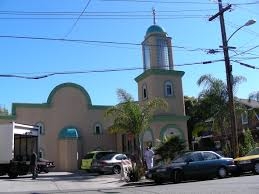 Oakland Islamic Center