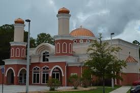 Tampa Masjid