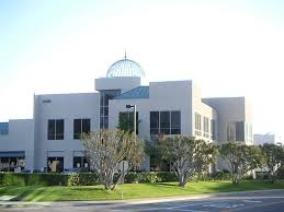 Orange County Islamic Foundation