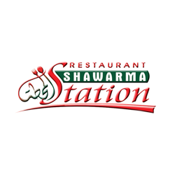 Shawarma Station