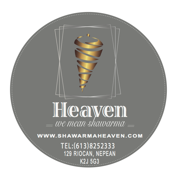 Shawarma Heaven Shawarma Heaven