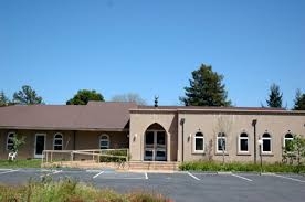 Islamic Center of Mill Valley