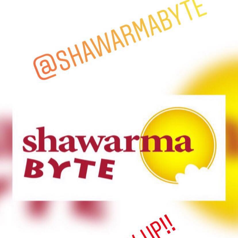 Shawarma Byte (II) Shawarma Byte (II)