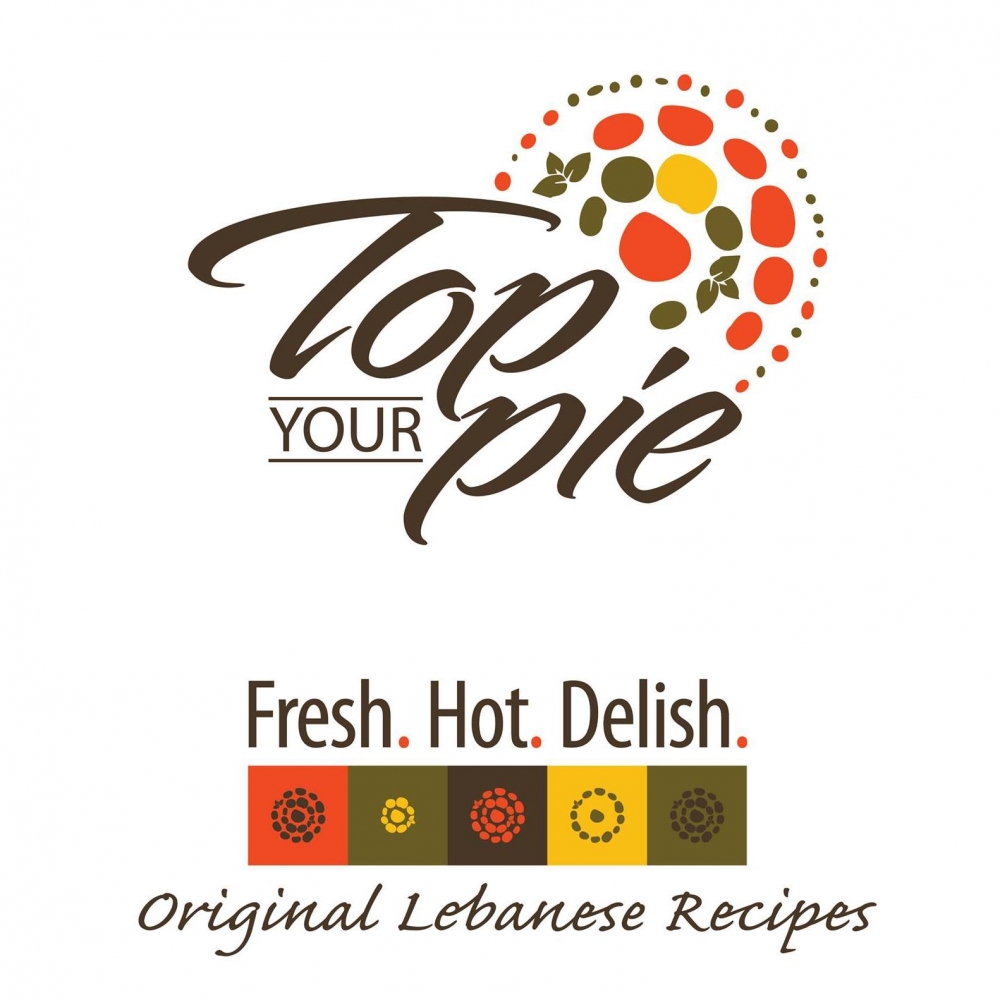 Top Your Pie Top Your Pie