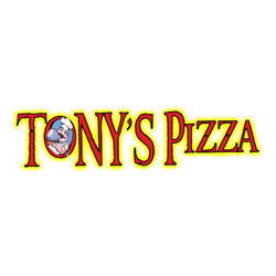 Tony's Pizza Tony's Pizza
