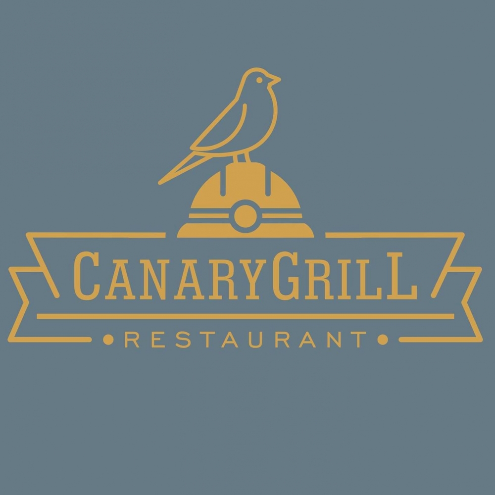 Canary Grill & BBQ Canary Grill & BBQ