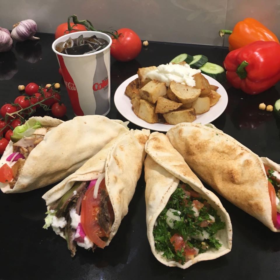 Arz Lebanese Fine Cuisine Arz Lebanese Fine Cuisine