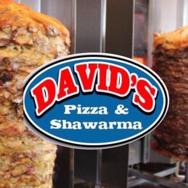 David Pizza & Shawarma David Pizza & Shawarma