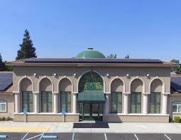 Manteca Islamic Center