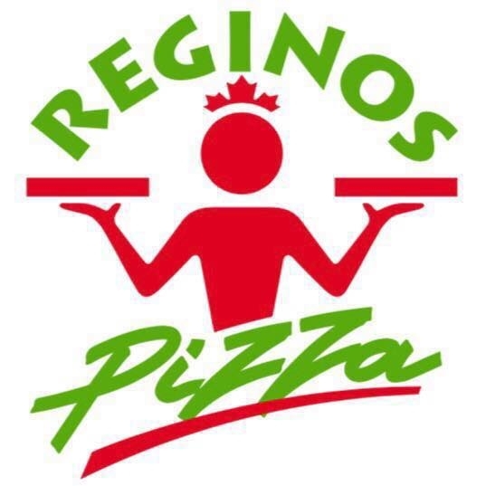 Reginos Pizza Reginos Pizza