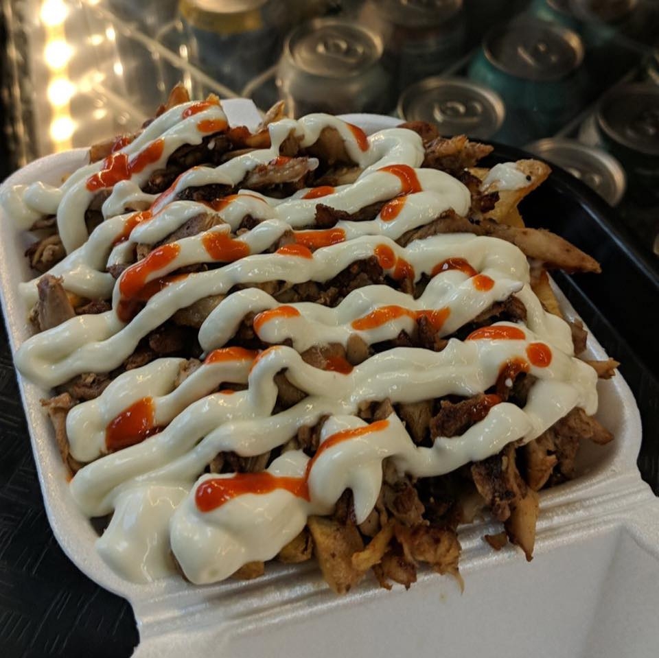 Highland Halal Shawarma Highland Halal Shawarma
