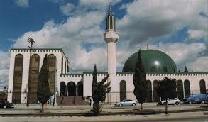 Masjid Umar Ibn Khattab