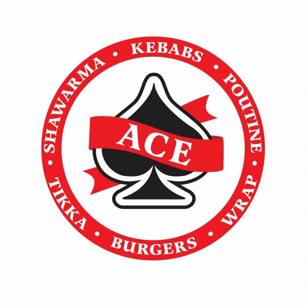 Ace Shawarma & Pizza