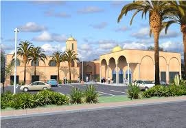 Long Beach Islamic Center