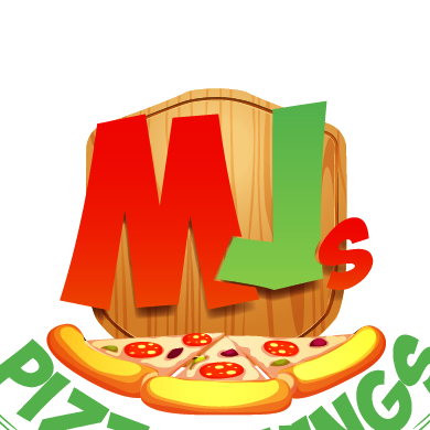 MJ Pizza & Wings MJ Pizza & Wings