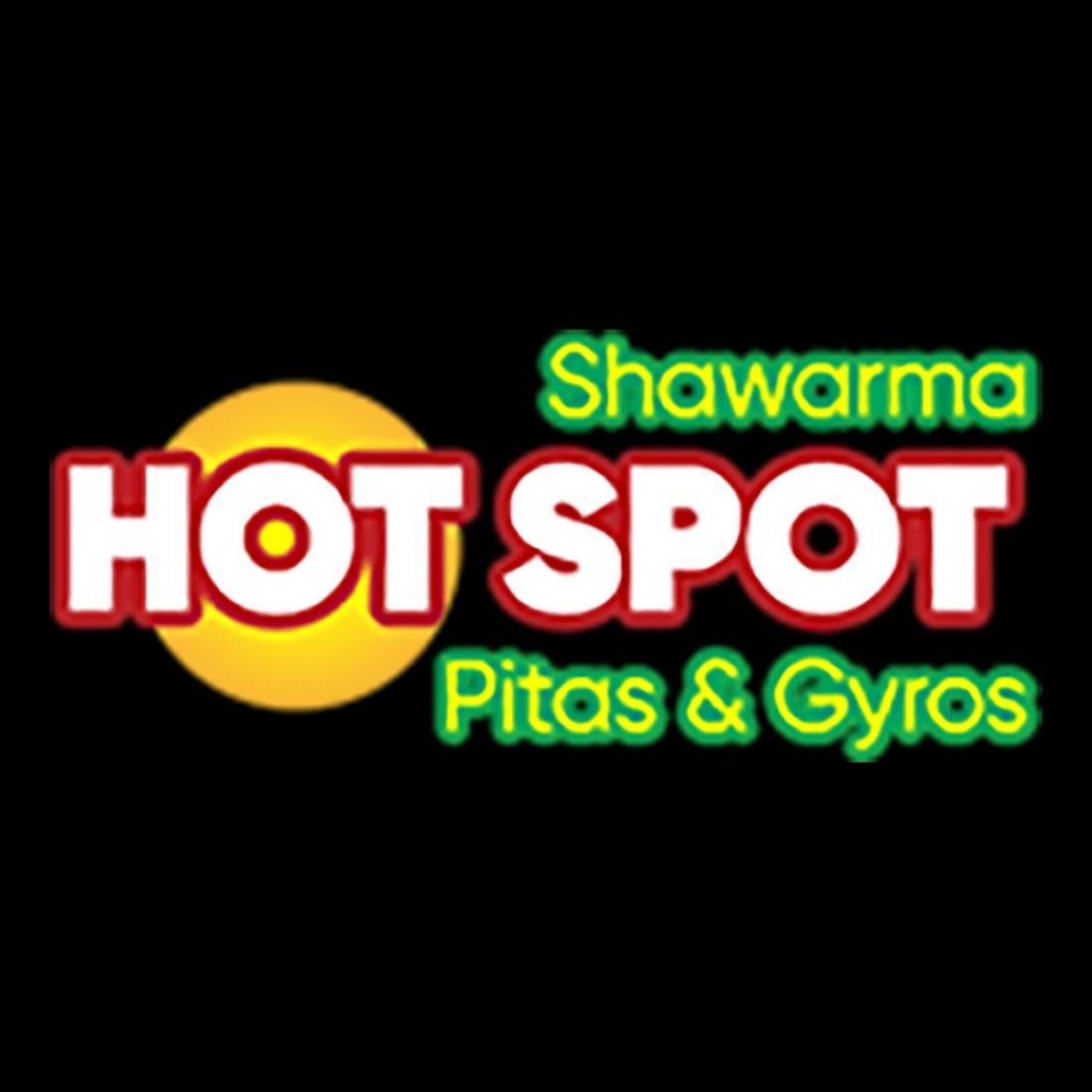 Shawarma Hot Spot Shawarma Hot Spot