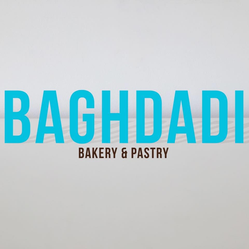 Al-Baghdadi Pastry Al-Baghdadi Pastry