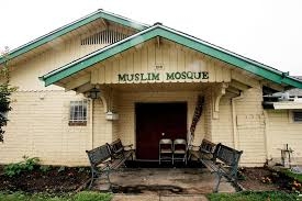 Lodi Muslim Mosque