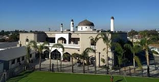 Islamic Society of Orange County